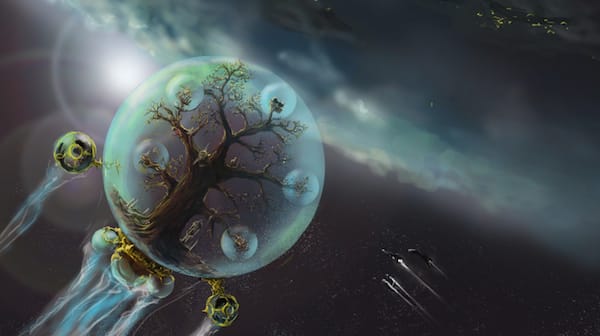 Twilight Language: The Quest For The Grail – Rune Soup