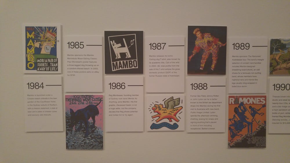 Timeline Rare It Belongs in a Museum! “So Do You!” – Rune Soup