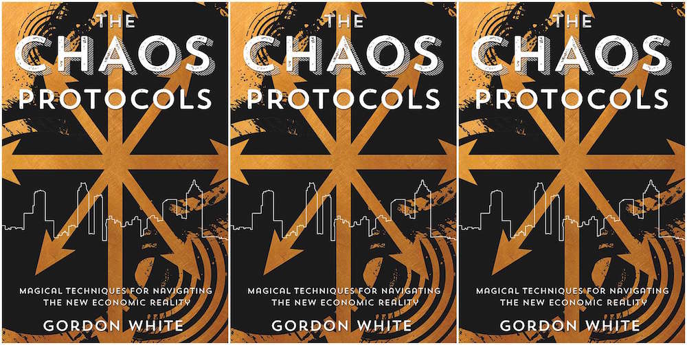 The Chaos Protocols is Out Now Probably! – Rune Soup
